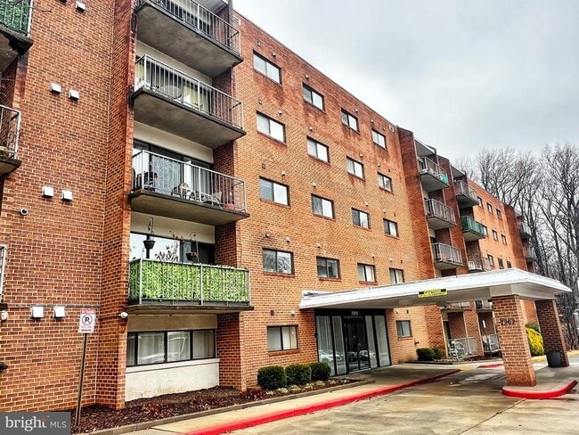 property at 7202 Rockland Hills Dr