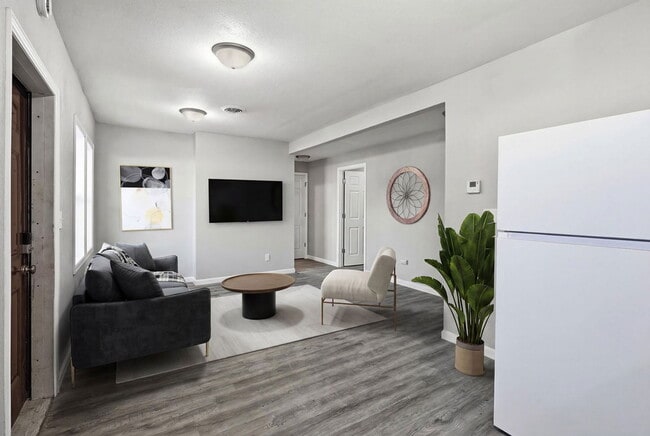 property at 313 Novak St