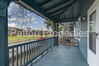2229 Greene St in Columbia, SC - Building Photo - Building Photo