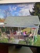 212 Woodridge St in Morgantown, WV - Building Photo