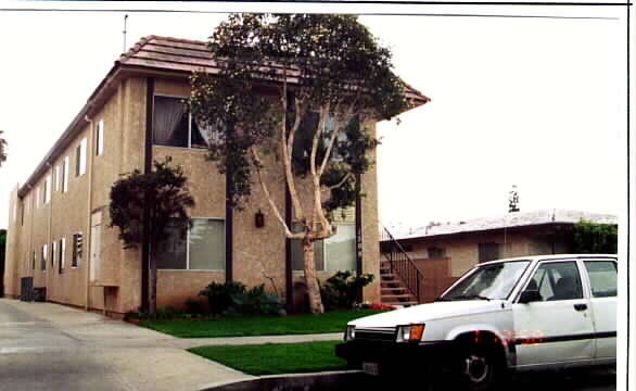 1508 W 227th St in Torrance, CA - Building Photo