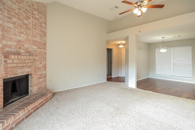 2710 Village Ct in Katy, TX - Building Photo - Building Photo