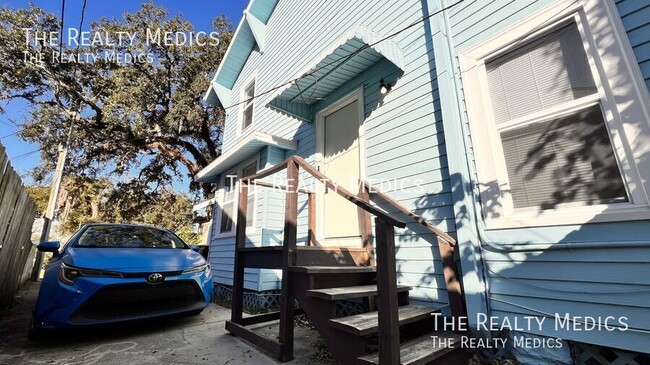 35 Hill Ave in Orlando, FL - Building Photo - Building Photo