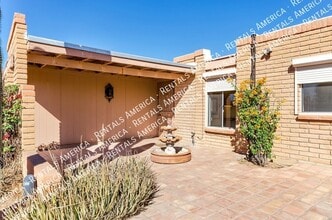 4165 E Frankfort Stravenue in Tucson, AZ - Building Photo - Building Photo