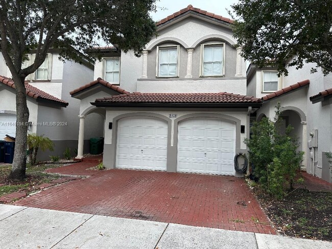 property at 8159 NW 116th Ct