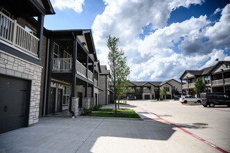 Springs At Mckinney in McKinney, TX - Building Photo - Building Photo