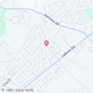 property at 219 Tuscany Ct