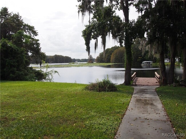 property at 7636 E Shore Dr