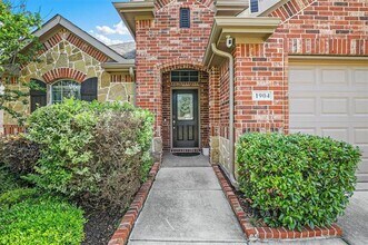 1904 Hidden Fairway Dr in Wylie, TX - Building Photo - Building Photo