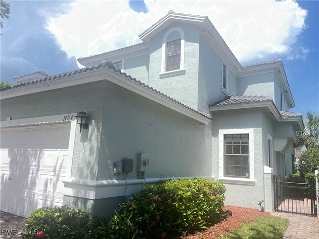 property at 14764 Pinnacle Pl