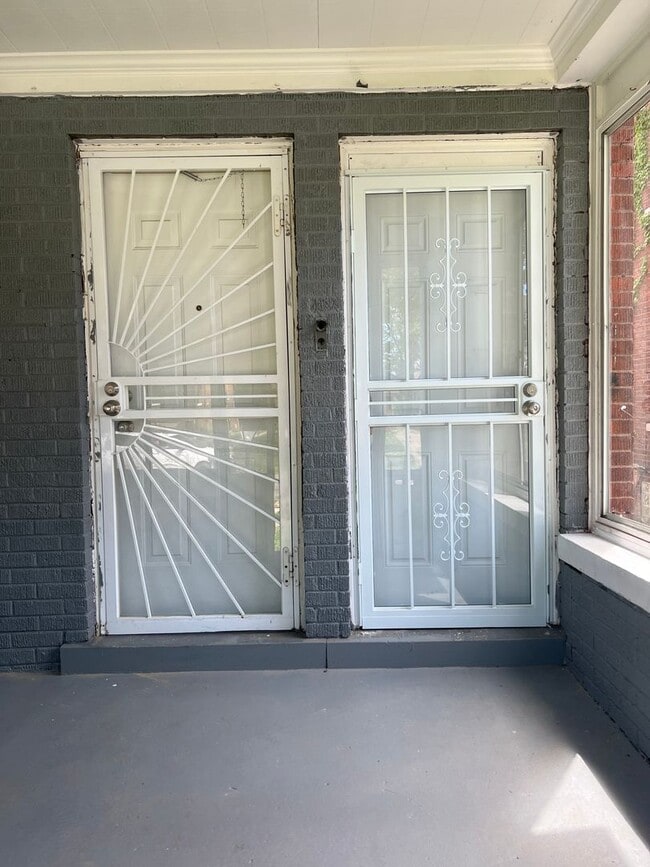property at 12696 Northlawn St