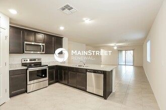 9068 S 254th Dr in Buckeye, AZ - Foto de edificio - Building Photo