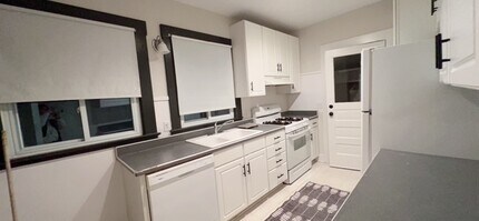 1133 Michigan Ave, Unit 1-0301 in Ann Arbor, MI - Building Photo - Building Photo