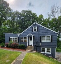 1 Minnesota Rd, Unit APT # 2 in Mansfield, CT - Building Photo