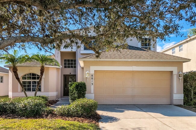property at 8813 Founders Cir
