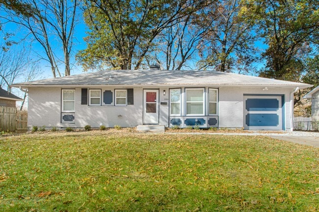property at 13504 Spring St