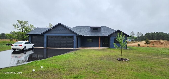 property at 12606 Second St