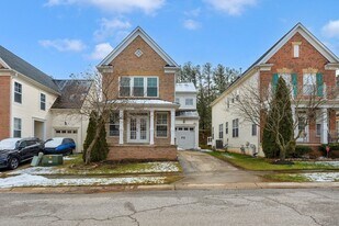1894 Scaffold Way in Odenton, MD - Building Photo