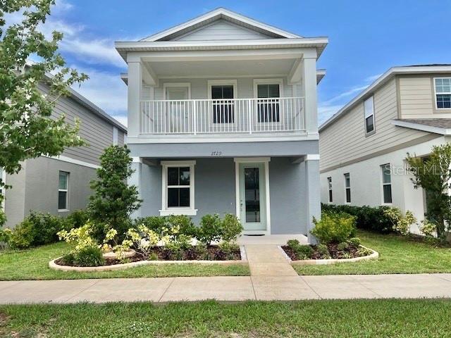 2729 Franklin Rd in St. Cloud, FL - Building Photo - Building Photo