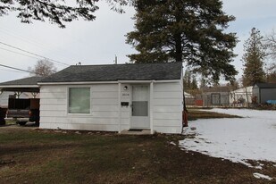 3514 W Broad Pl in Spokane, WA - Building Photo