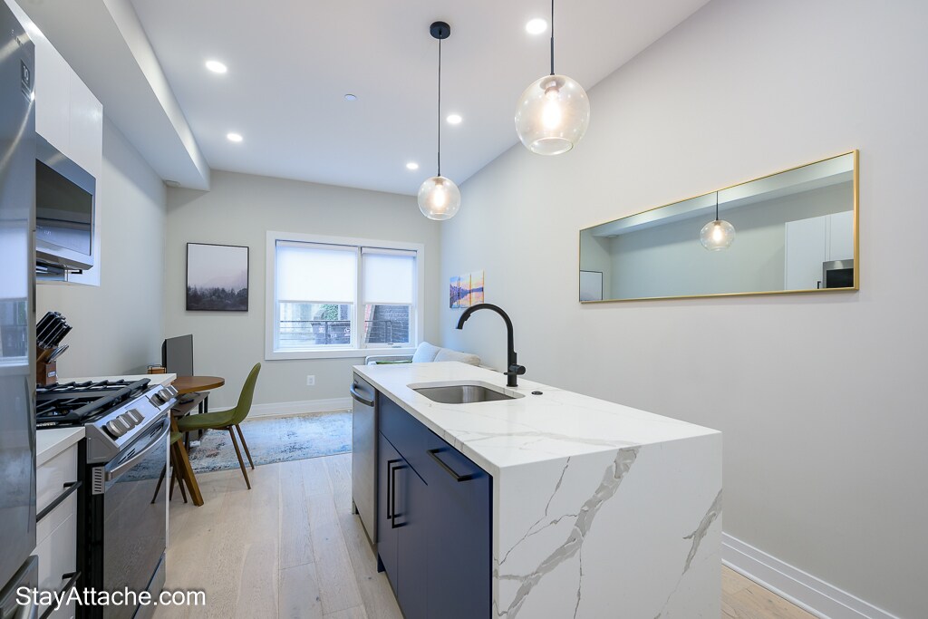 2301 Ontario Rd NW, Unit 102 in Washington, DC - Foto de edificio