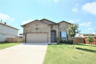 46 Churchill Farms Dr in Georgetown, TX - Building Photo