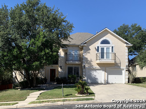 15039 Pastura Pass in Helotes, TX - Foto de edificio