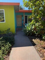 127 Baldwin St in Santa Cruz, CA - Building Photo