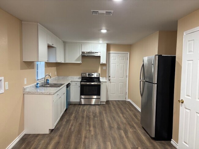 2075 FM 2625 in Marshall, TX - Building Photo - Building Photo