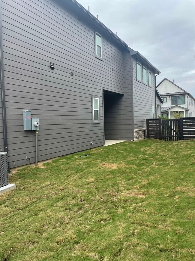 property at 18607 Courteous Wy