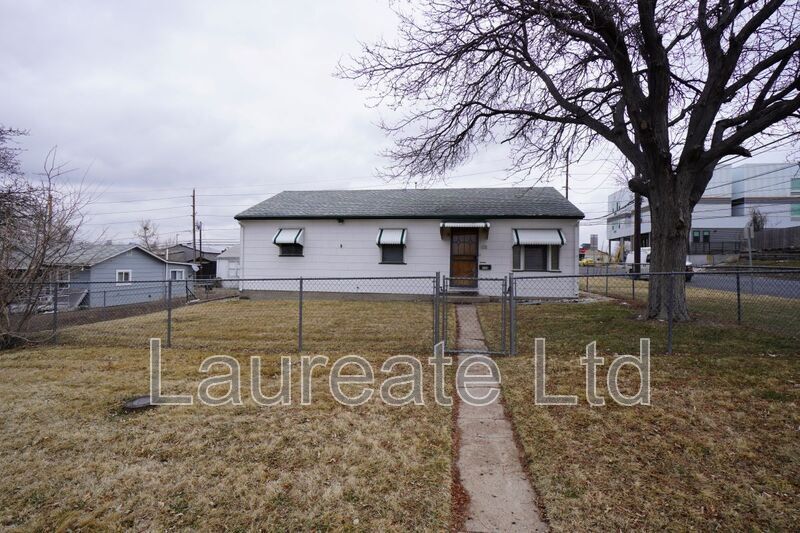 178 S Grove St in Denver, CO - Foto de edificio