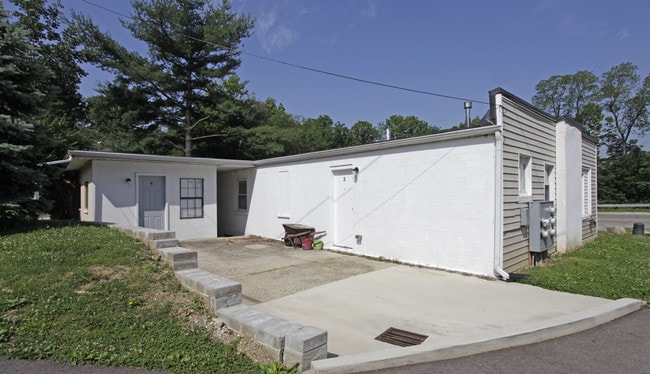 2660 US 40 in Tipp City, OH - Foto de edificio - Building Photo