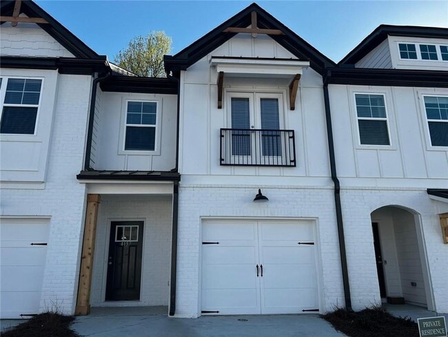 property at 4157 Spg Vly Cir