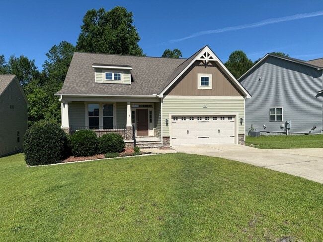 property at 162 Tun Tavern Dr