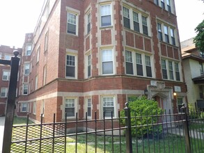 11214-18 S Indiana in Chicago, IL - Foto de edificio - Interior Photo