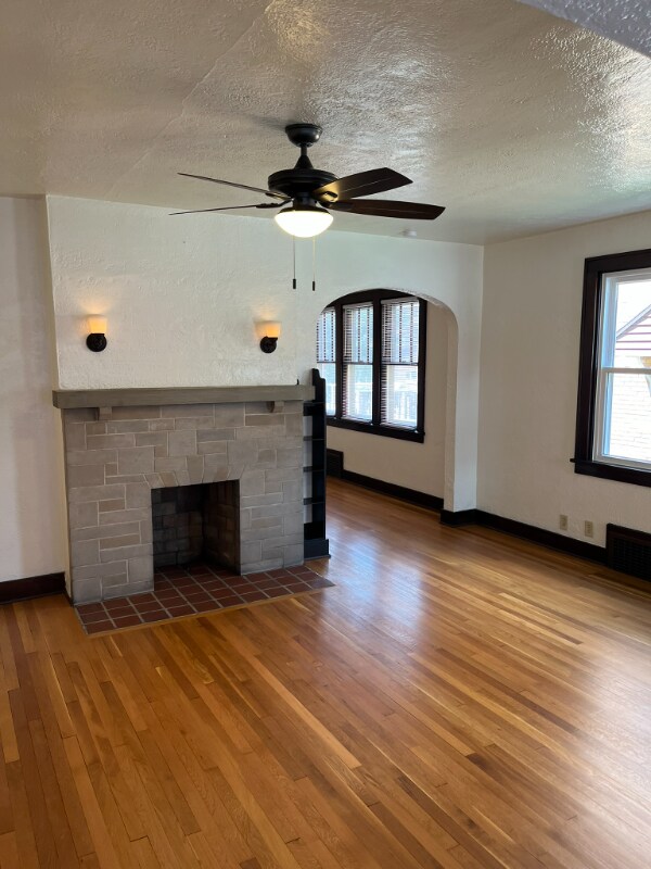 436 Shady Ave in Bridgeville, PA - Building Photo - Building Photo