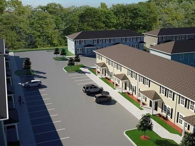 property at 2017 Tyson Grn Ave