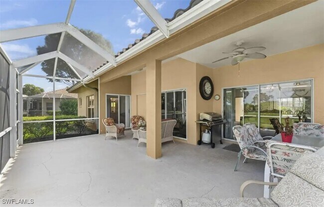 property at 8007 Preakness Ct