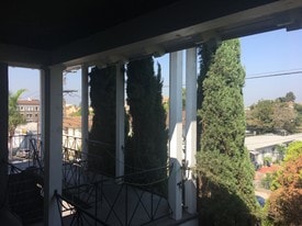 258 Witmer St, Unit 258 in Los Angeles, CA - Building Photo