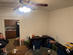 3266 E 123rd St, Unit Downstairs in Cleveland, OH - Building Photo - Building Photo