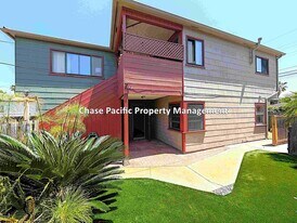1853 Oliver Ave in San Diego, CA - Building Photo