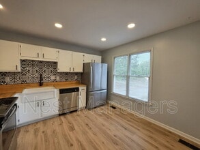 6333 Cicada St in Fayetteville, NC - Building Photo - Building Photo