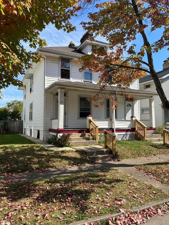 58-60 N Ogden Ave-Unit -60 in Columbus, OH - Building Photo