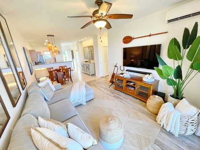 3950 Kalai Waa St in Kihei, HI - Building Photo - Building Photo