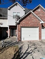 1648 Savannah Park Ln in Vestavia Hills, AL - Building Photo