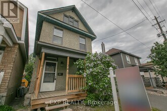 341 Parkdale Ave in Ottawa, ON - Building Photo - Building Photo