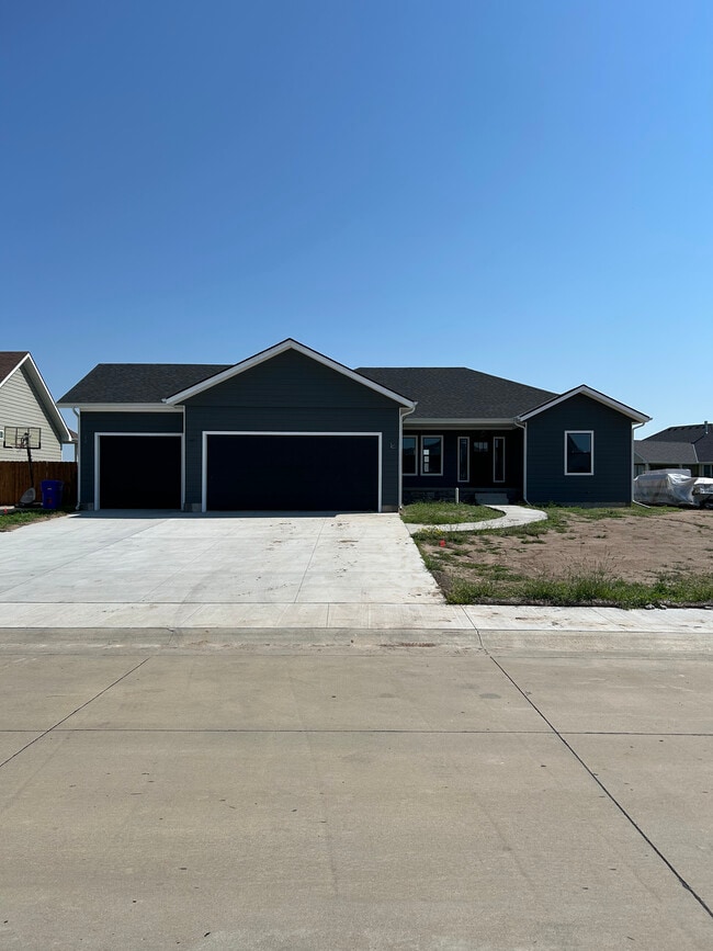 property at 1508 Tallgrass Drive