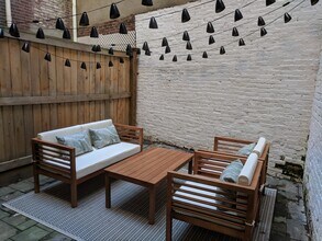12 Melrose St, Unit 1 in Boston, MA - Building Photo - Building Photo