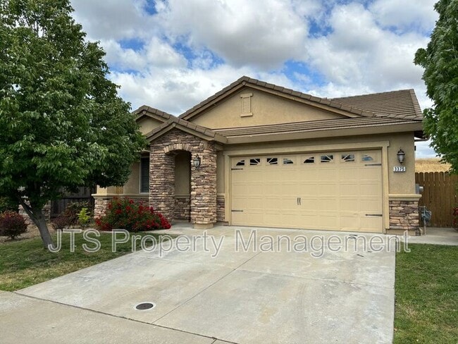 property at 3375 Oselot Way