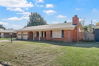 2710 Higgins Dr in Shreveport, LA - Building Photo - Building Photo